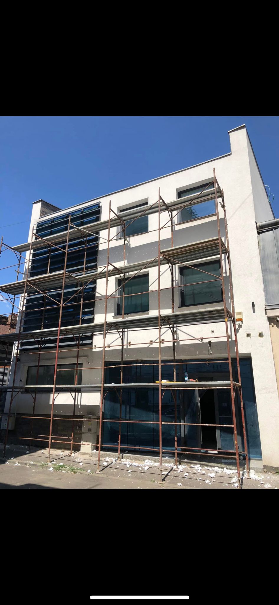 Blok 1 Residence