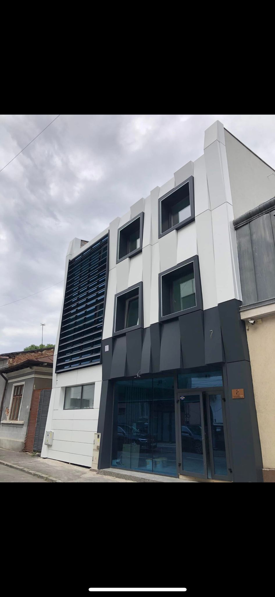 Blok 1 Residence