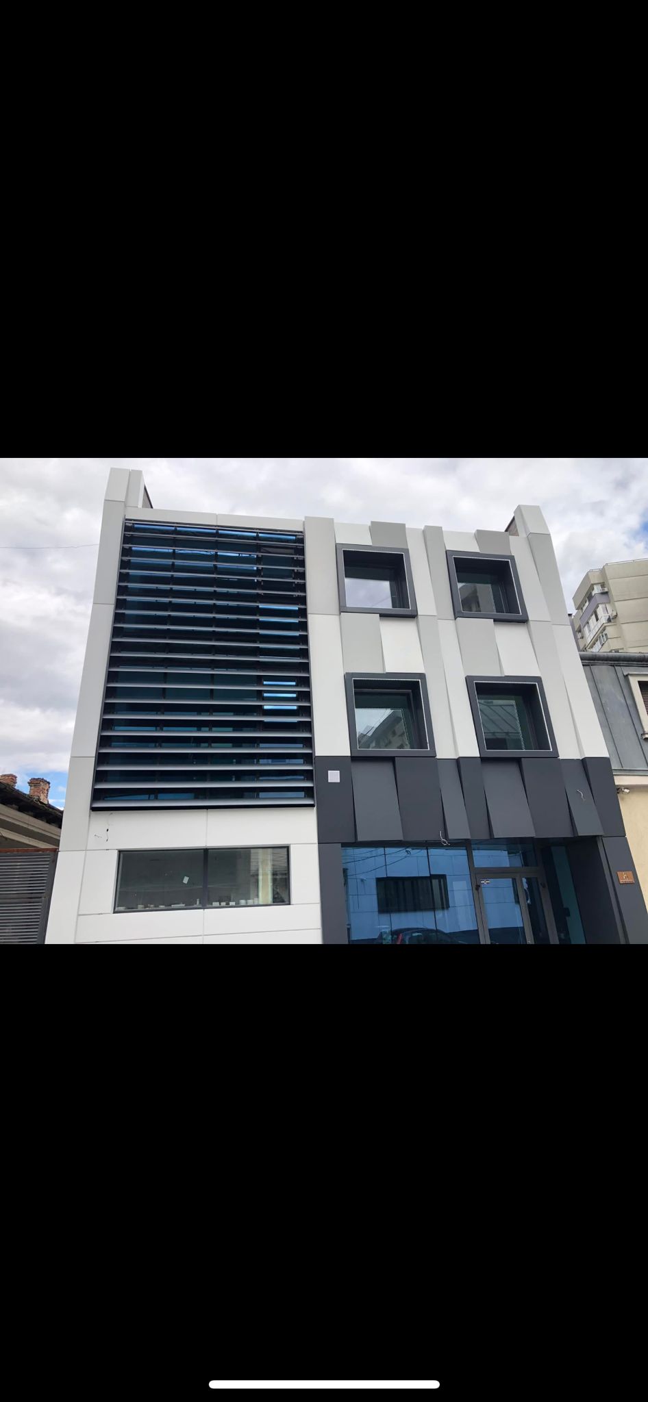 Blok 1 Residence