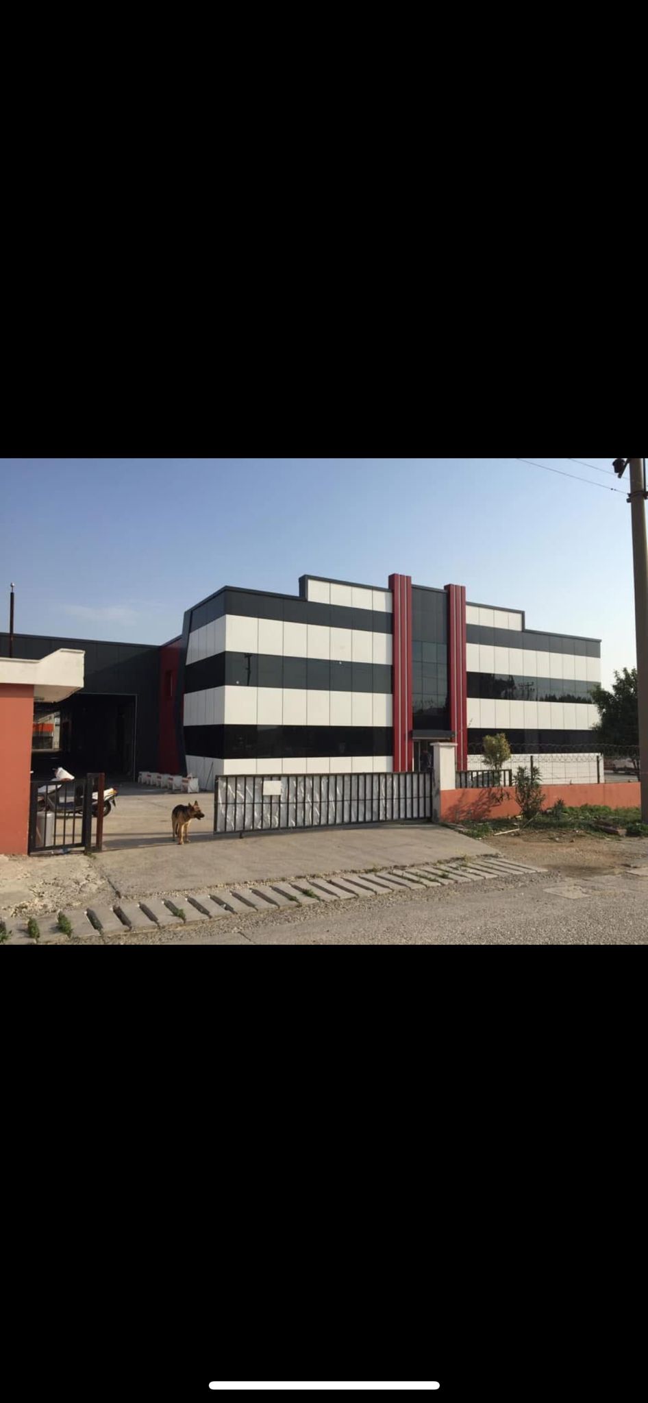 Adana Organize Sanayi